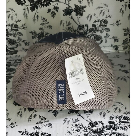 Bass ProSshop Hat with adjustable strap - Picture 4 of 5
